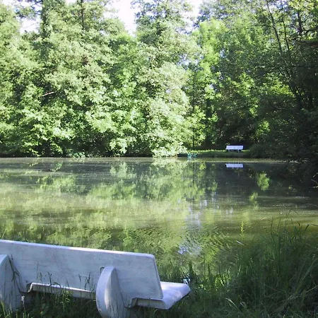 Bed and breakfast Domaine De L'etang