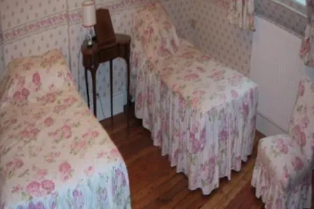 Bed and breakfast Domaine De L'etang 2*