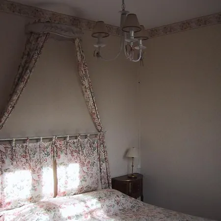 Bed and breakfast Domaine De L'etang 2*