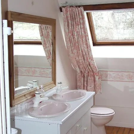 Bed and breakfast Domaine De L'etang 2*