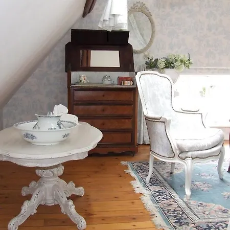 Bed and breakfast Domaine De L'etang Mons-en-Laonnois